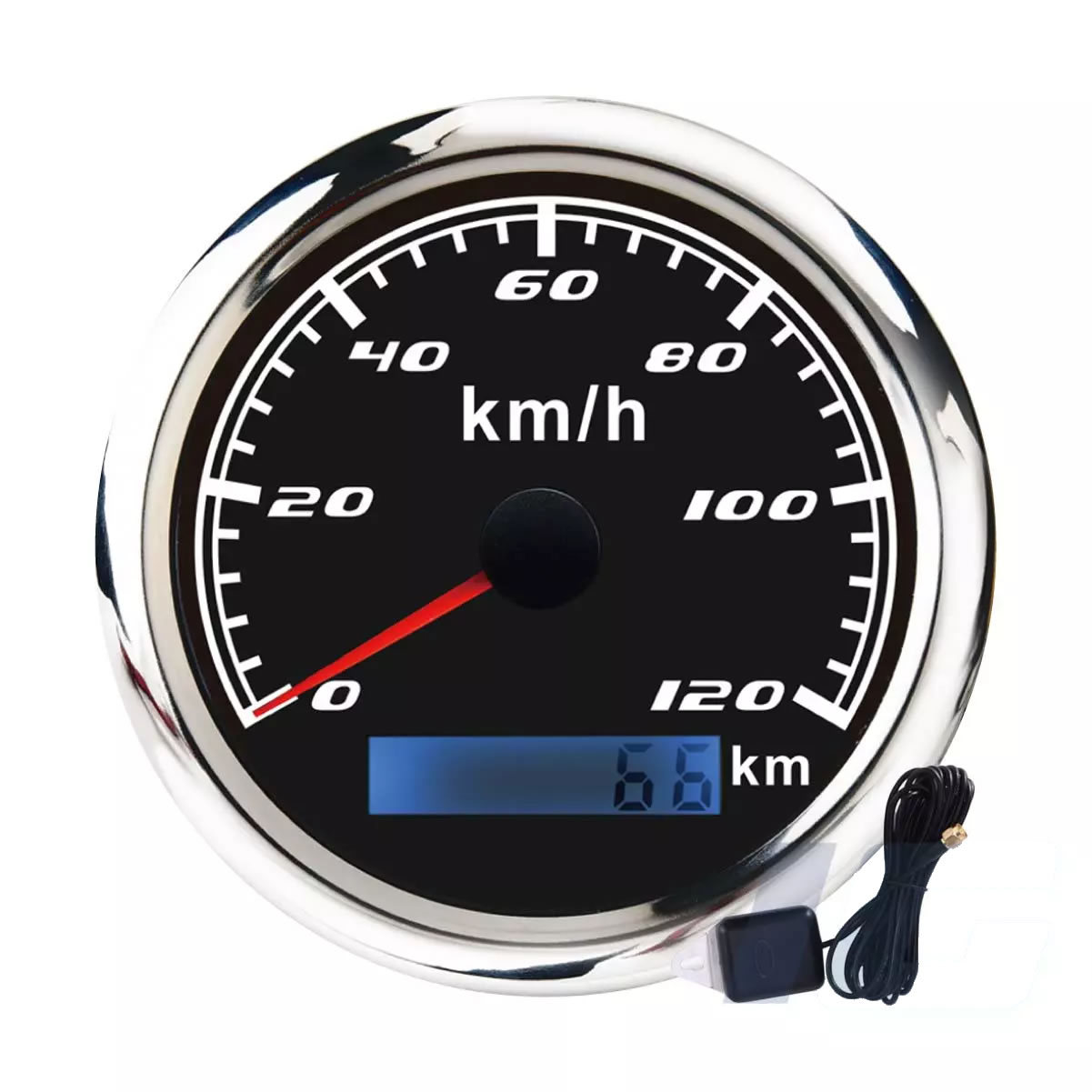 marine speedometers gauges